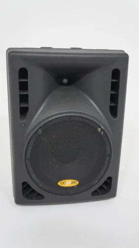 Caixa de som Ativa Donner Clarity 200A