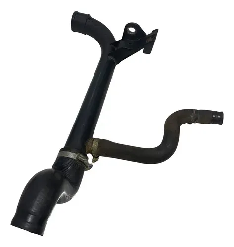 Tubo Motor Ar Quente Gm Celta/corsa 2010