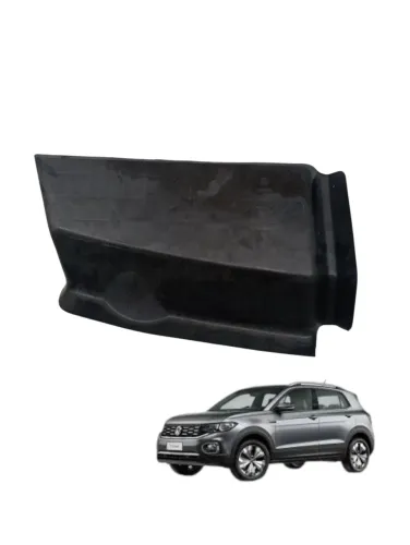 Protetor Entrada Ar Volkswagen Tcross 1.0 2020