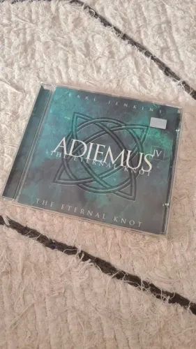 CD Adiemaus - The Eternal Knot