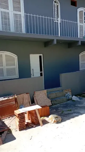 Apartamento para venda tem 800 metros quadrados com 6 quartos