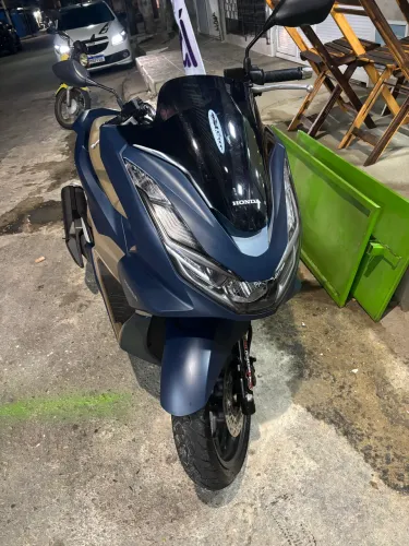 PCX 160 ABS