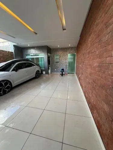 CASA A VENDA BAIRRO MARCÍLIO DE NORONHA VIANA