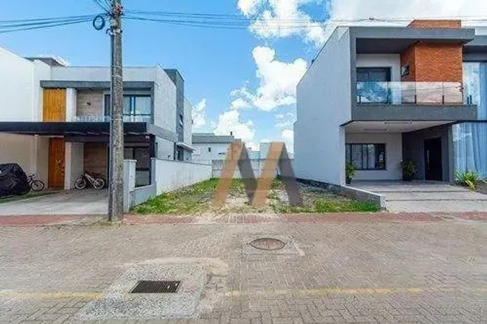 Terreno à venda, 160 m² por R$ 205.000,00 - Vale Ville - Gravataí/RS