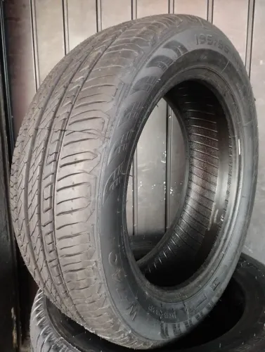 PNEUS REMOLD 195/55R16 SEGURANÇA E QUALIDADE CERTIFICADA