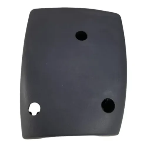 Moldura Coluna Direção Chevrolet Celta 2013 a 2016  * Original
