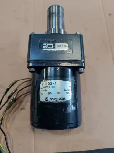 Oriental Motor 473102-1