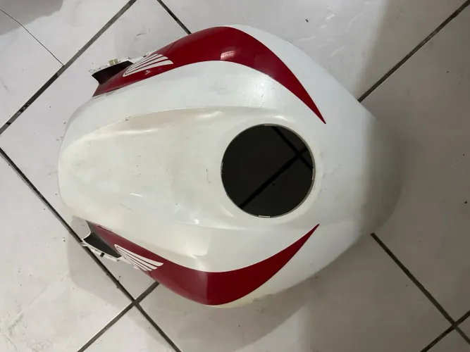 Peças Honda CBR 600 rr 