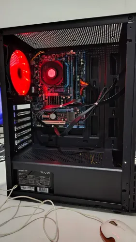 Gabinete PC
