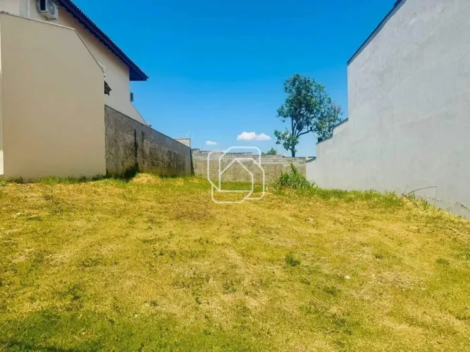 Terreno em Itu à venda Condomínio Parque do Varvito - SP | Área total 260,00 m² - R$ 270.0