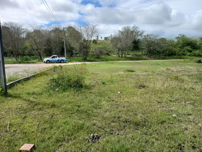 Excelente terreno comercial ( 504 metros quadrados ) no loteamento Luar do juriti.