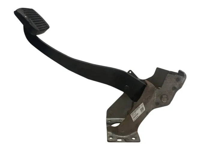 Pedal Freio Chevrolet S10 Automatica 2012 A 2019