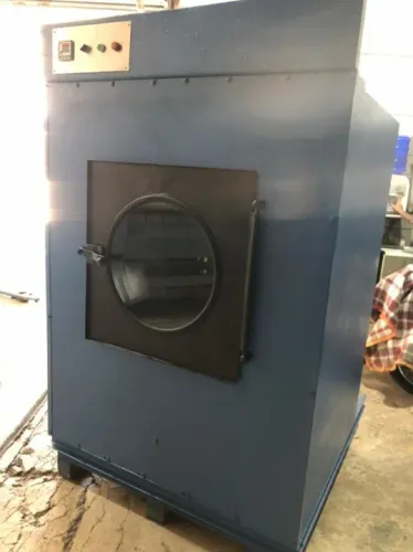 Secador industrial