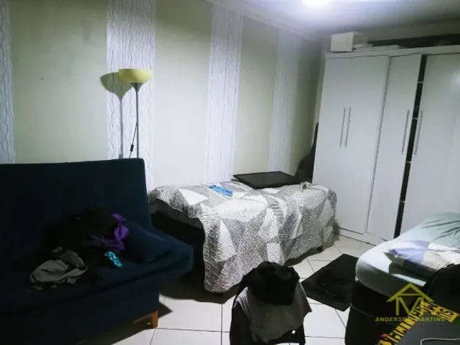 Anderson Martins imóveis tem o melhor 3 qts no centro de vila velha Cód: 7493 R