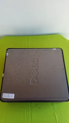 Gabinete Dell para desktop sem peças