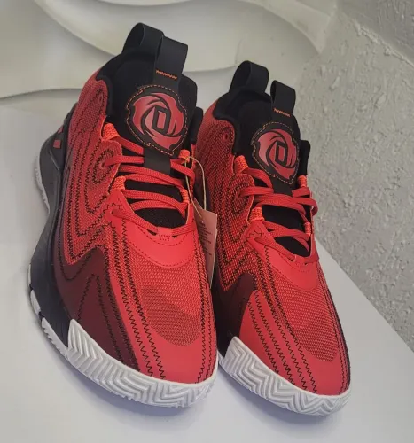 Tênis Adidas D Rose 46