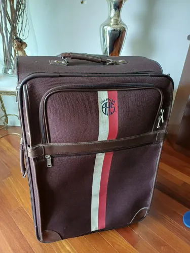 Mala de viagem Tommy Hilfiger 