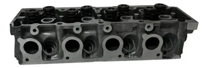 Cabeçote Gm Omega S10 2.0 1993 1994 1995 1996 97 Retificado