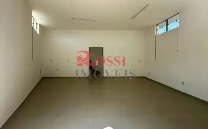 Locação de Comercial / Salão na cidade de RIO CLARO SP