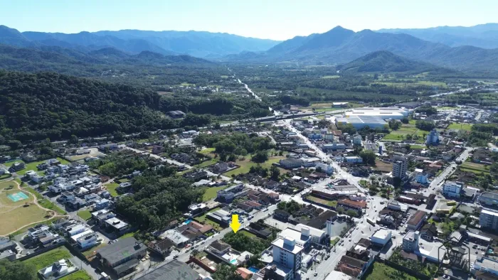 Terreno em Pirabeiraba, Joinville/SC