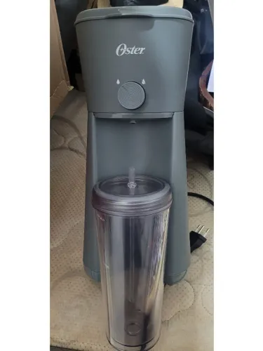 Cafeteira Oster Iced Coffee