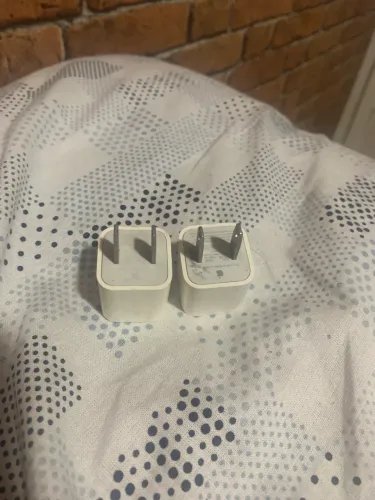Adaptador IPhone 