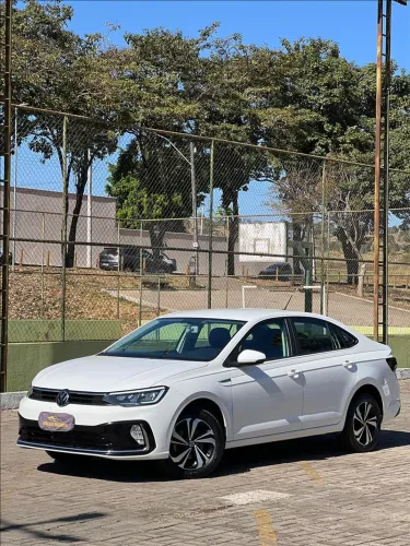 VOLKSWAGEN VIRTUS 1.0 200 TSI Comfortline