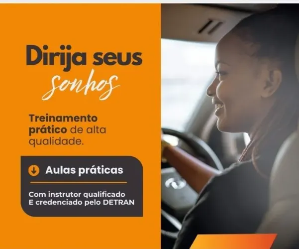 AULAS PRÁTICAS DE DIREÇÃO PARA HABILITADOS 