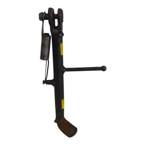 Pedal De Descanso Honda Cb600f Hornet 2005/2007