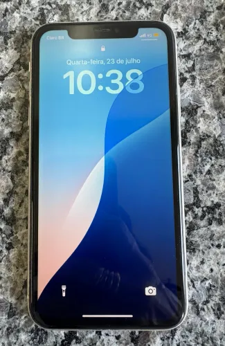 Vendo Iphone 11 - 64Gb