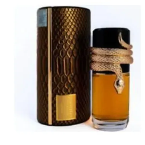 Perfume Musamam 100ml Lattafa