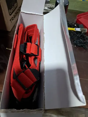 Colete de Ferramenta