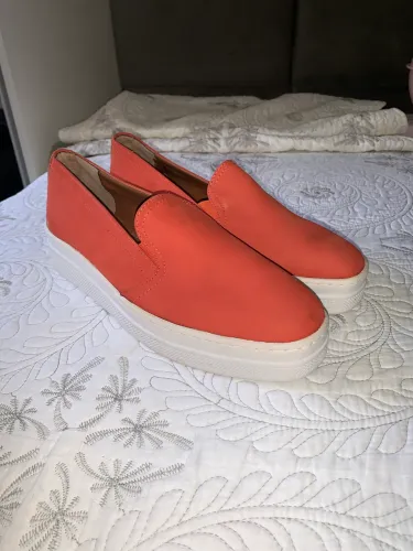 Sapato slip on santa lolla