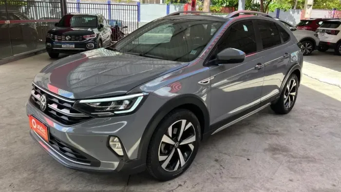 Nivus Highline TSI 2024 - OFERTA