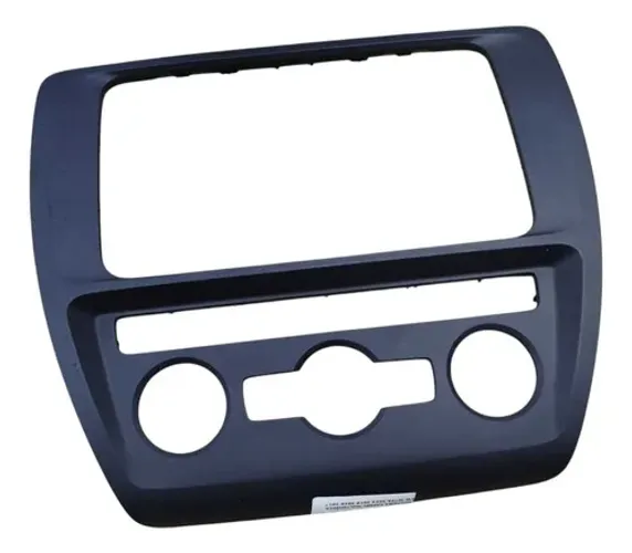 Moldura Painel Multimídia Vw Jetta 2014 2015 2016 2017