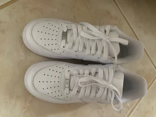 Tênis Nike AirForce 1