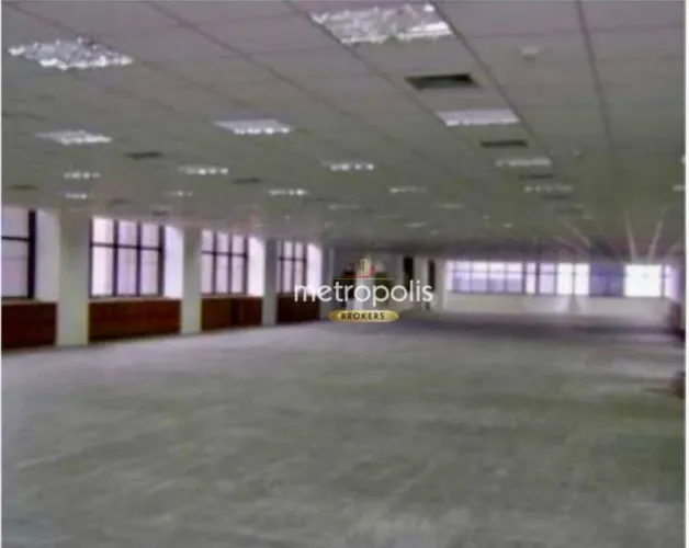 Conjunto para alugar, 1035 m² por R$ 82.126,00/mês - Berrini - São Paulo/SP
