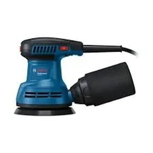 LIXADEIRA BOSCH ROTO ORBITAL ROTOGEX 125 280W 220V