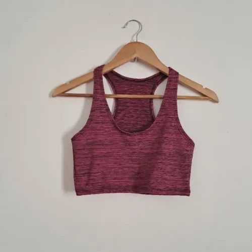 Kit 2 top fitness