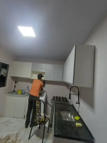 Soluções em marcenaria