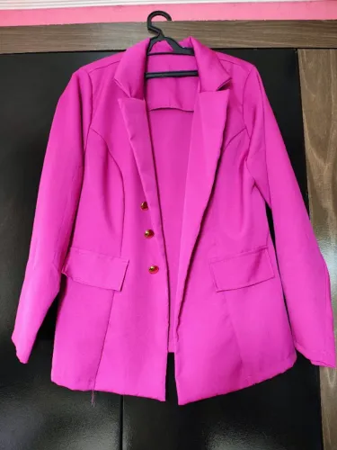 Roupa feminina 