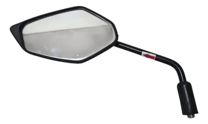 Espelho Retrovisor Yamaha N Max 160 17/23 L/e Orig 58784