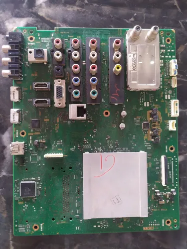 Placa principal tv Sony (kdl-ex305)