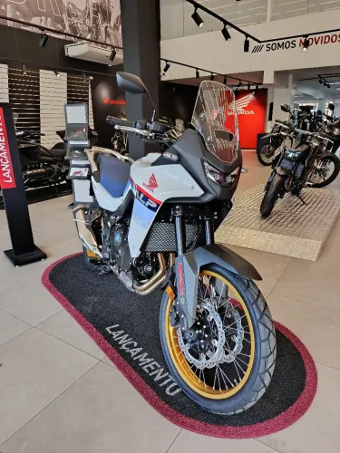 TRANSALP 750 ABS 2026/2026