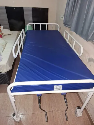 Cama Hospitalar DX2 