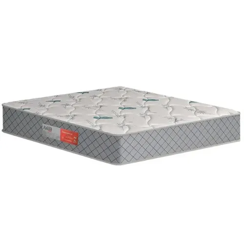 Colchao Casal Falcon Firme 138x188x20 Plumatex