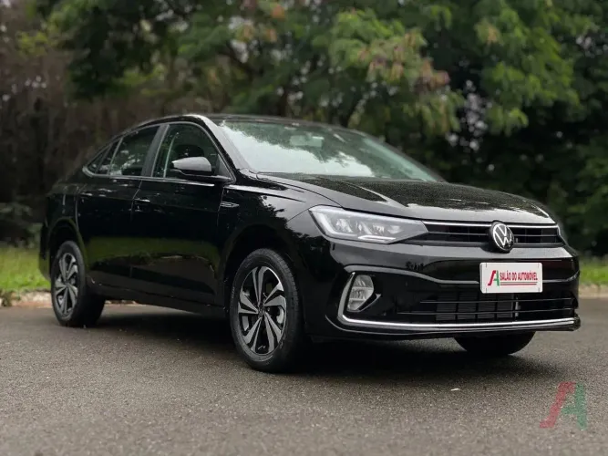 VOLKSWAGEN VIRTUS CONFORTLINE ZERO KM SUPER OFERTA