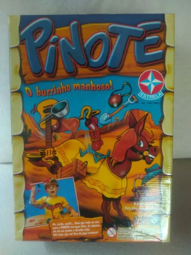 Brinquedos