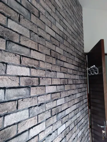 INSTALAÇÃO PAPEL DE PAREDE