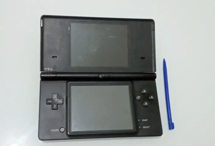 Nintendo DSI desbloqueado